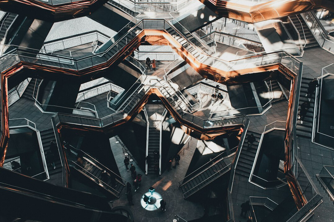 futuristic insurance technology