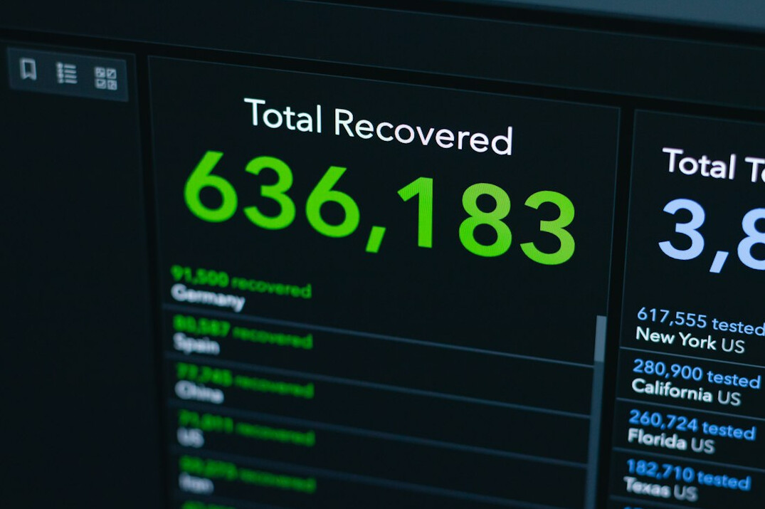 insurance software interface