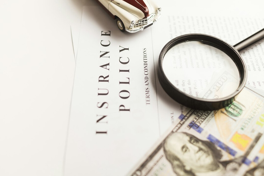 data security in insurance