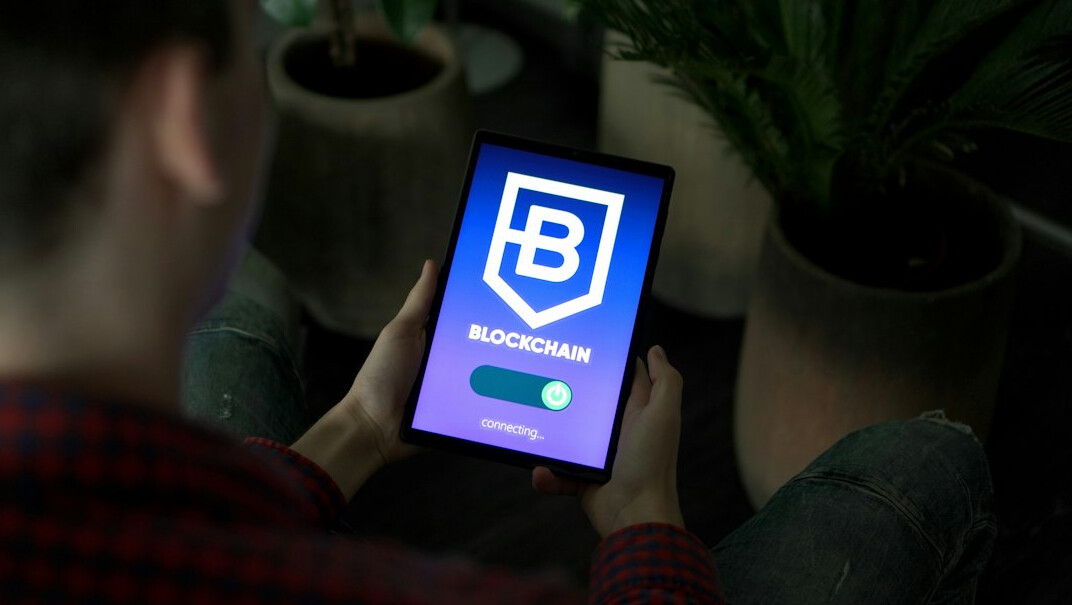 blockchain insurance