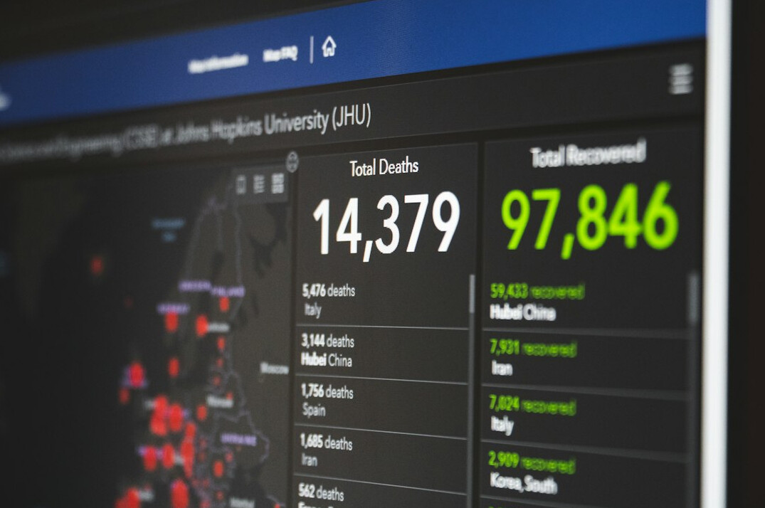 insurance software interface